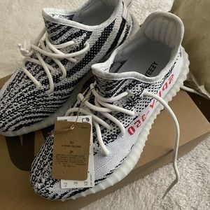 Brand new Yeezy boost 350